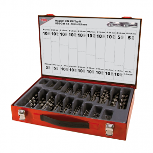 Ảnh Bộ Khoan Mã 214200