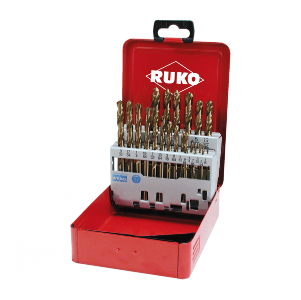 Ảnh Bộ Khoan Mã 215850